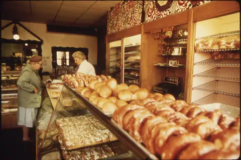 Parish Bakery photo 2